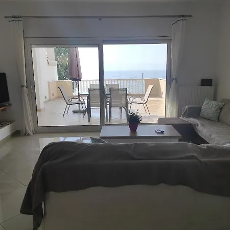 Anastasia's Maison Kavala