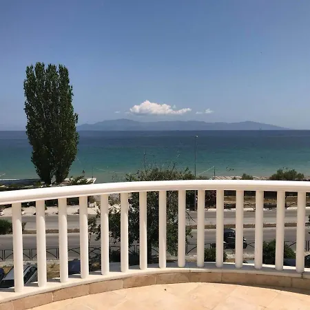 Case de vacanță Anastasia's Maison
