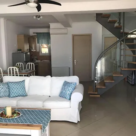 Anastasia's Maison Kavala