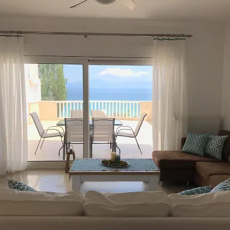 Case de vacanță Anastasia's Maison *