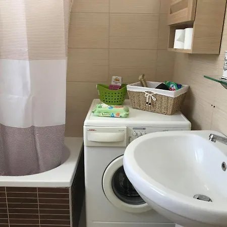 Anastasia's Maison Case de vacanță *