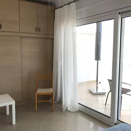 Anastasia's Maison Kavala