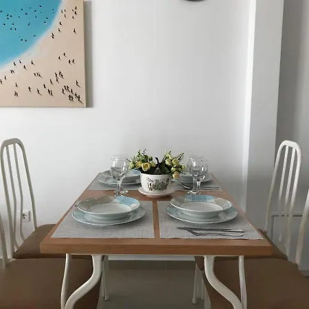 Anastasia's Maison Case de vacanță *