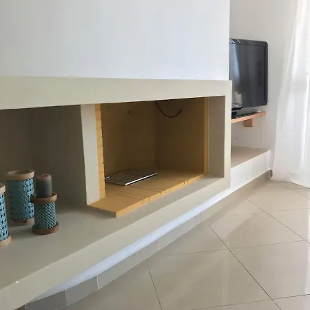 Anastasia's Maison Semesterbostad *