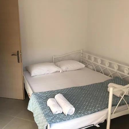 Anastasia's Maison