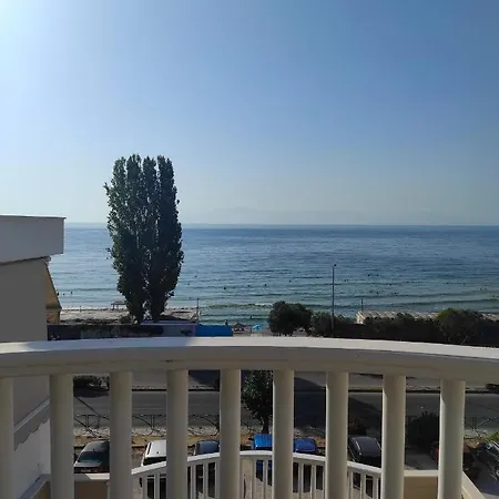 Anastasia's Maison Prázdninový dům Kavala