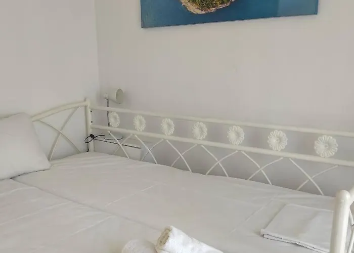 Dom wakacyjny Anastasia's Maison