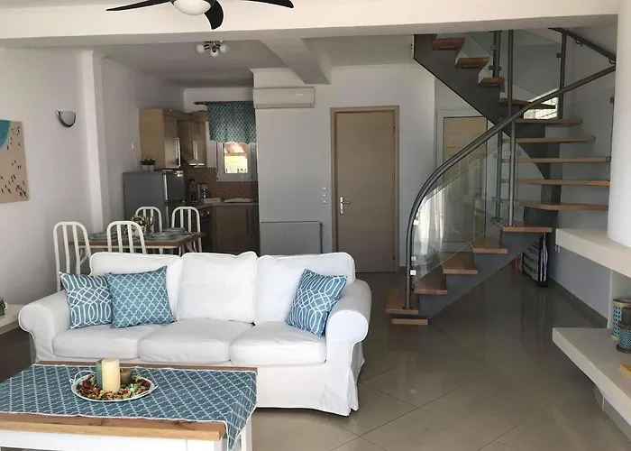Anastasia's Maison Kawala